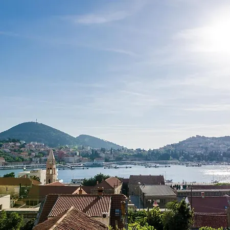 Avantgarde Ferienhaus Dubrovnik