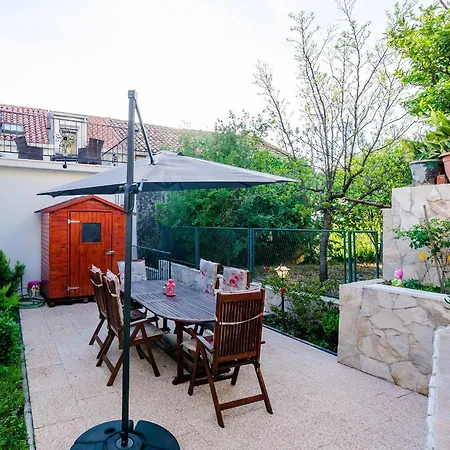 Avantgarde Ferienhaus