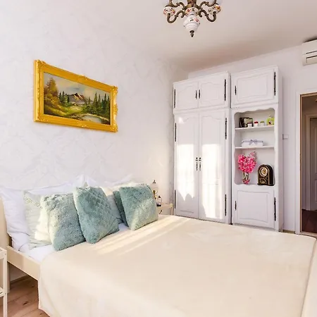Ferienhaus Avantgarde *
