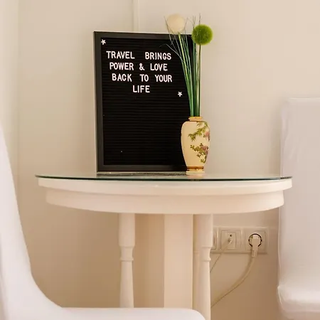 Сasa de vacaciones Avantgarde