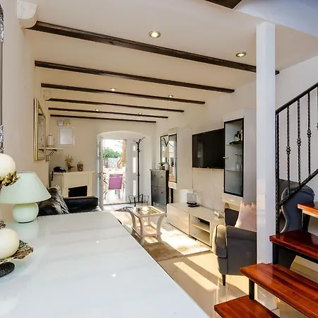 Avantgarde Ferienhaus Dubrovnik