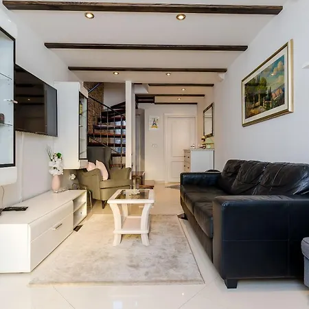 Holiday home Avantgarde