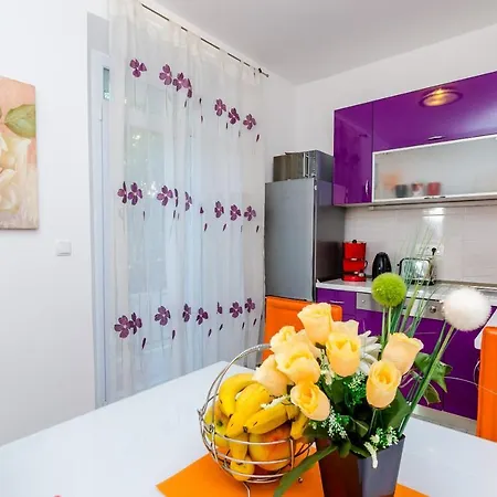 Avantgarde * Dubrovnik